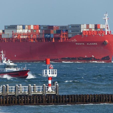 Bellevue Boulevard 32 Vlissingen Luaran gambar