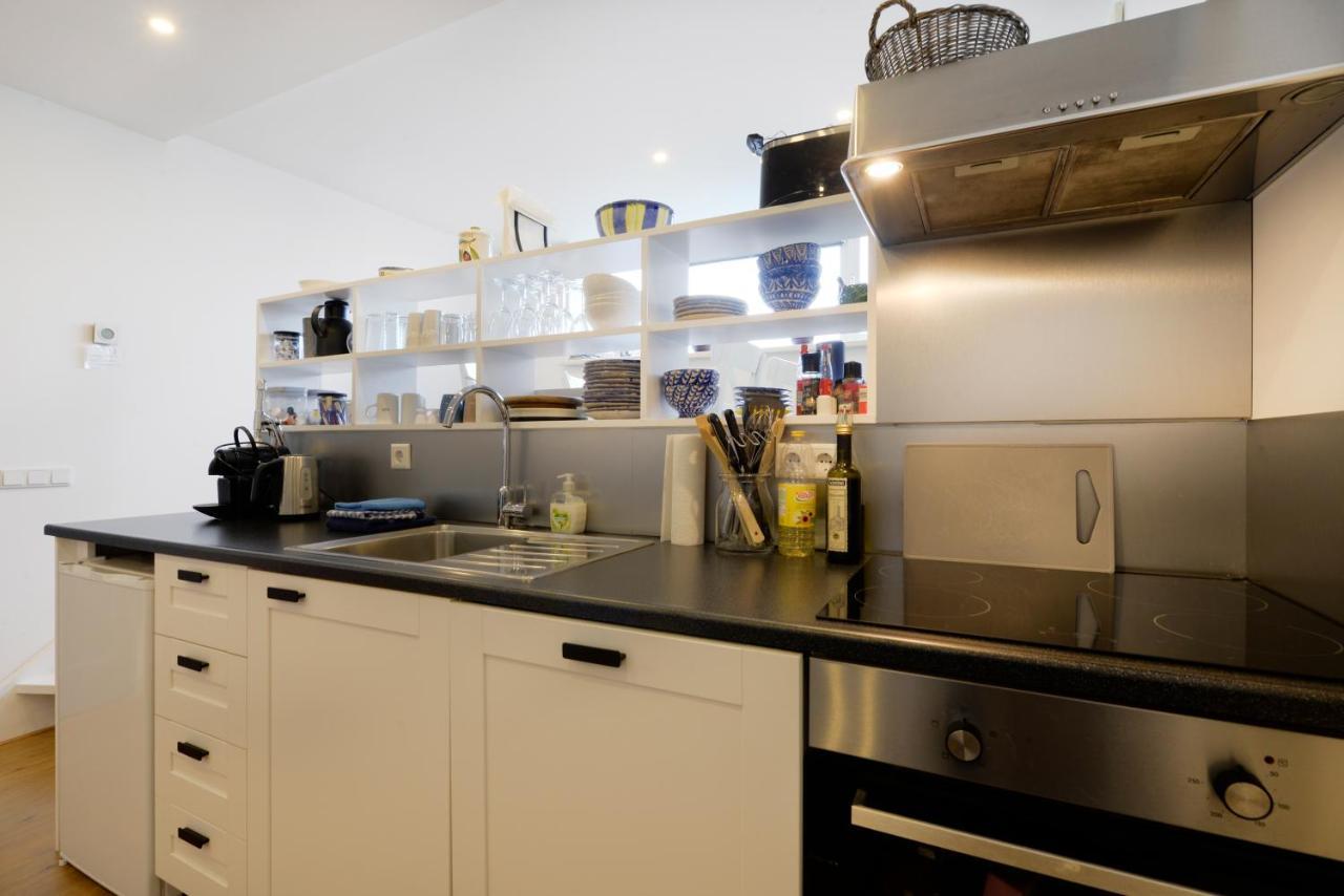 Bellevue Boulevard 32 Vlissingen Luaran gambar