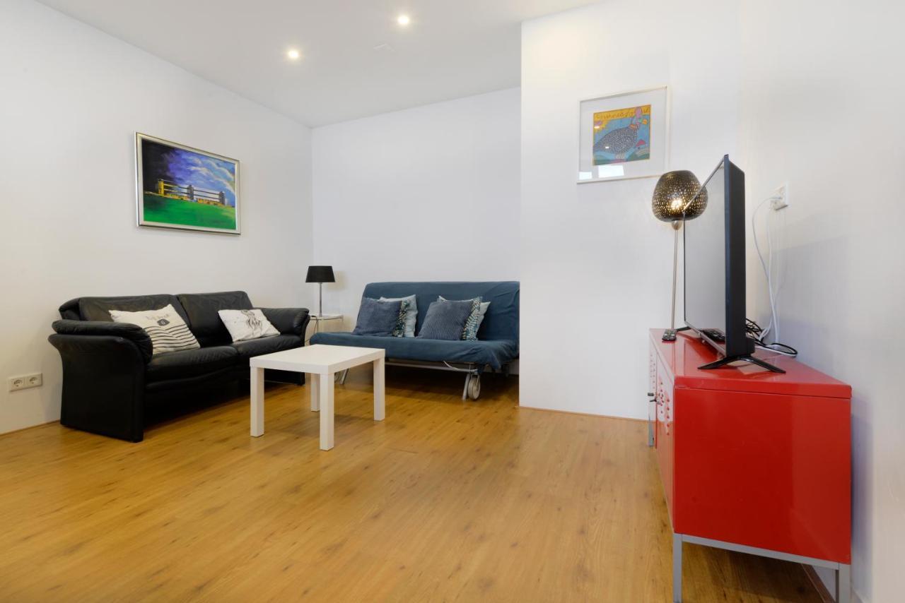 Bellevue Boulevard 32 Vlissingen Luaran gambar