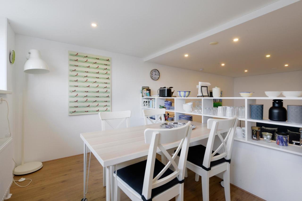 Bellevue Boulevard 32 Vlissingen Luaran gambar