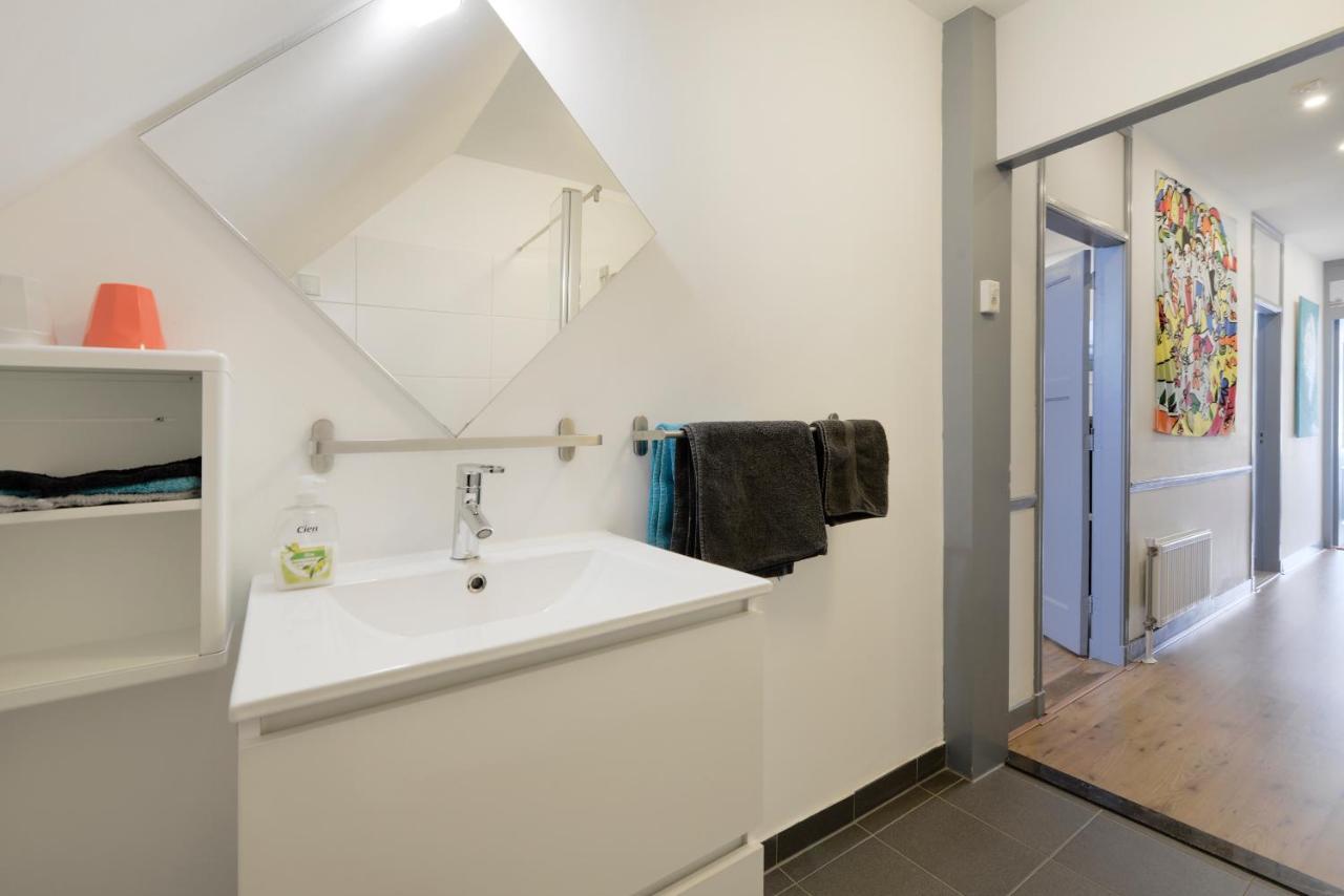 Bellevue Boulevard 32 Vlissingen Luaran gambar